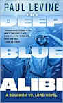 The Deep Blue Alibi